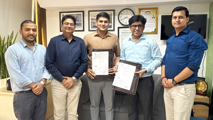 HURL signs MoU with Youth of India Foundation